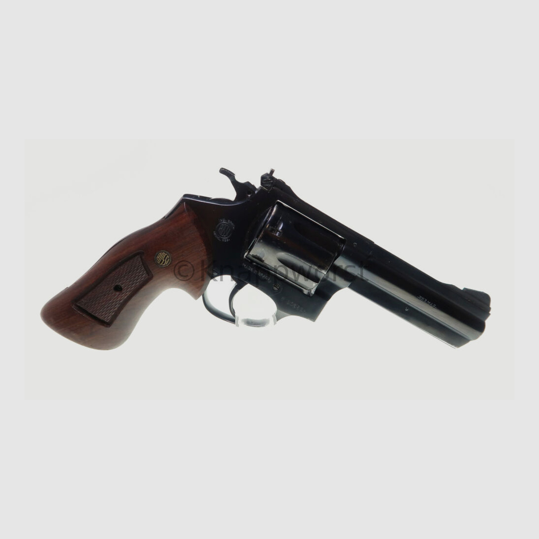 Rossi Rossi Revolver Mod. 971