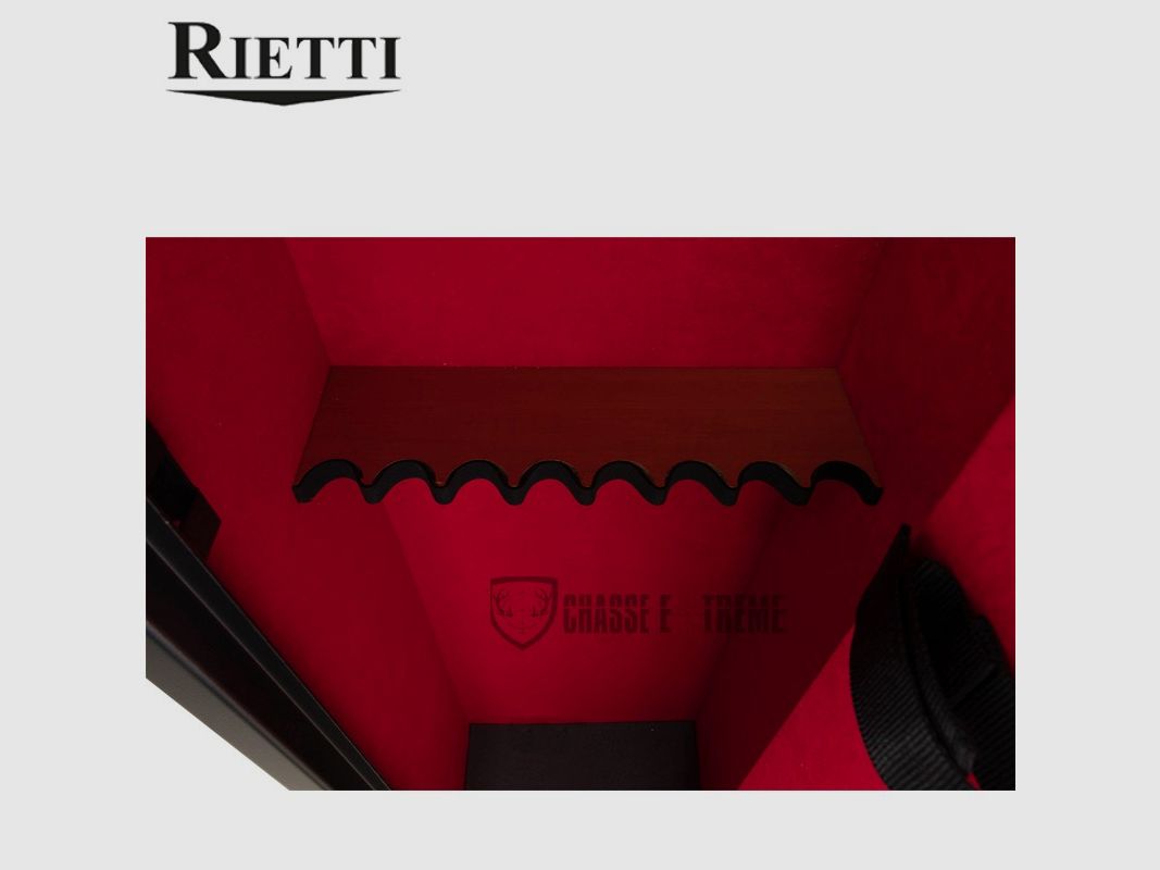 Promo Gun Safe RIETTI with Keys 86 kg (8+2 guns), image 6 of 9