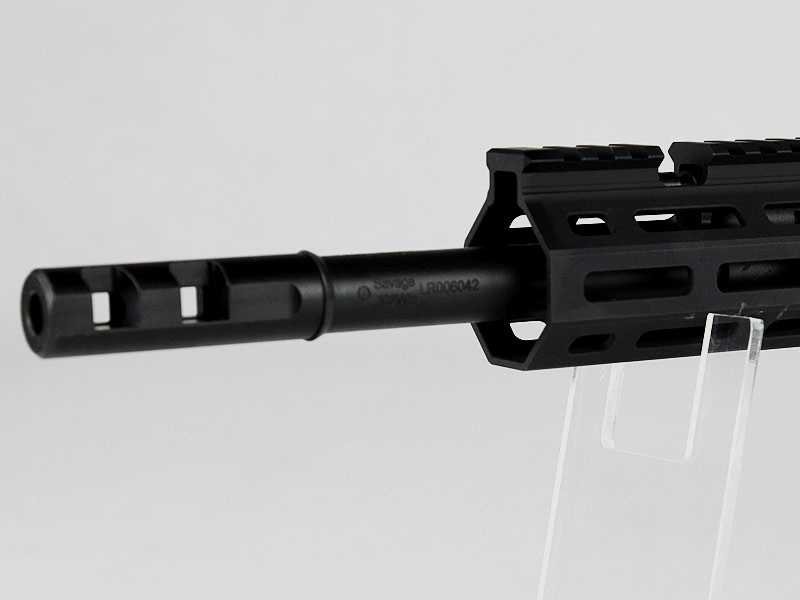 SAVAGE MSR 10 Long Range