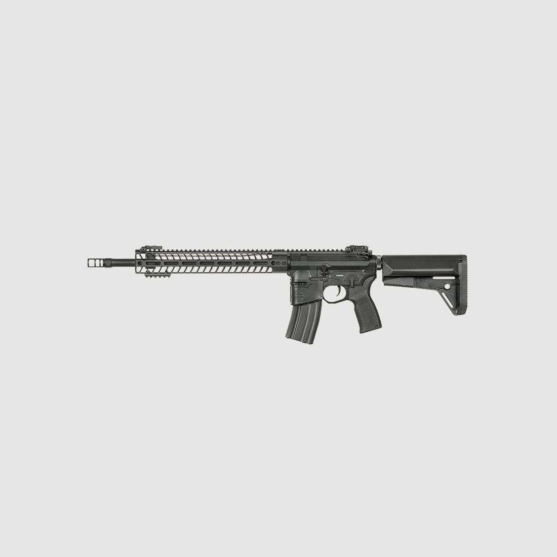 CM.107 Spike's Rare Breed Crusader Carbine [EMG]
