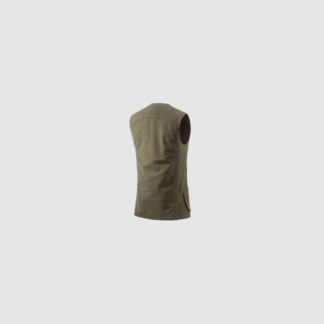 BERETTA GILET CLASSIC MOLESKIN GU163 04400, immagine 2 di 8