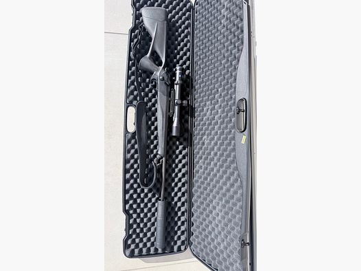 Blaser R8, caliber .223