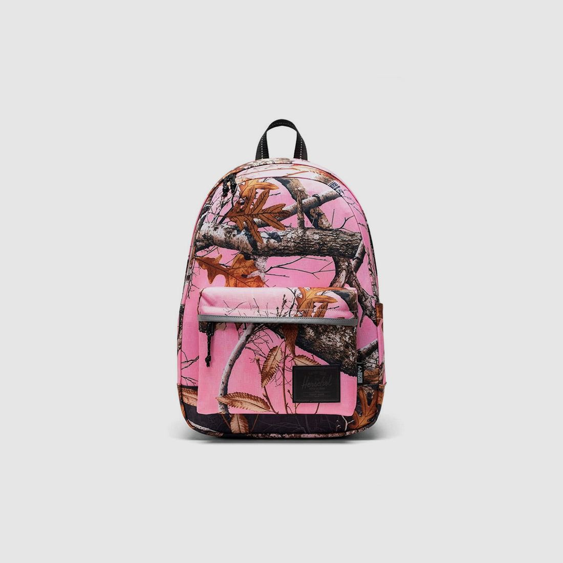 Rucksack – HERSCHEL – CLASSIC BACKPACK | XL – 30L | Realtree Edge® Camo Pink/Schwarz, Bild 1 von 3