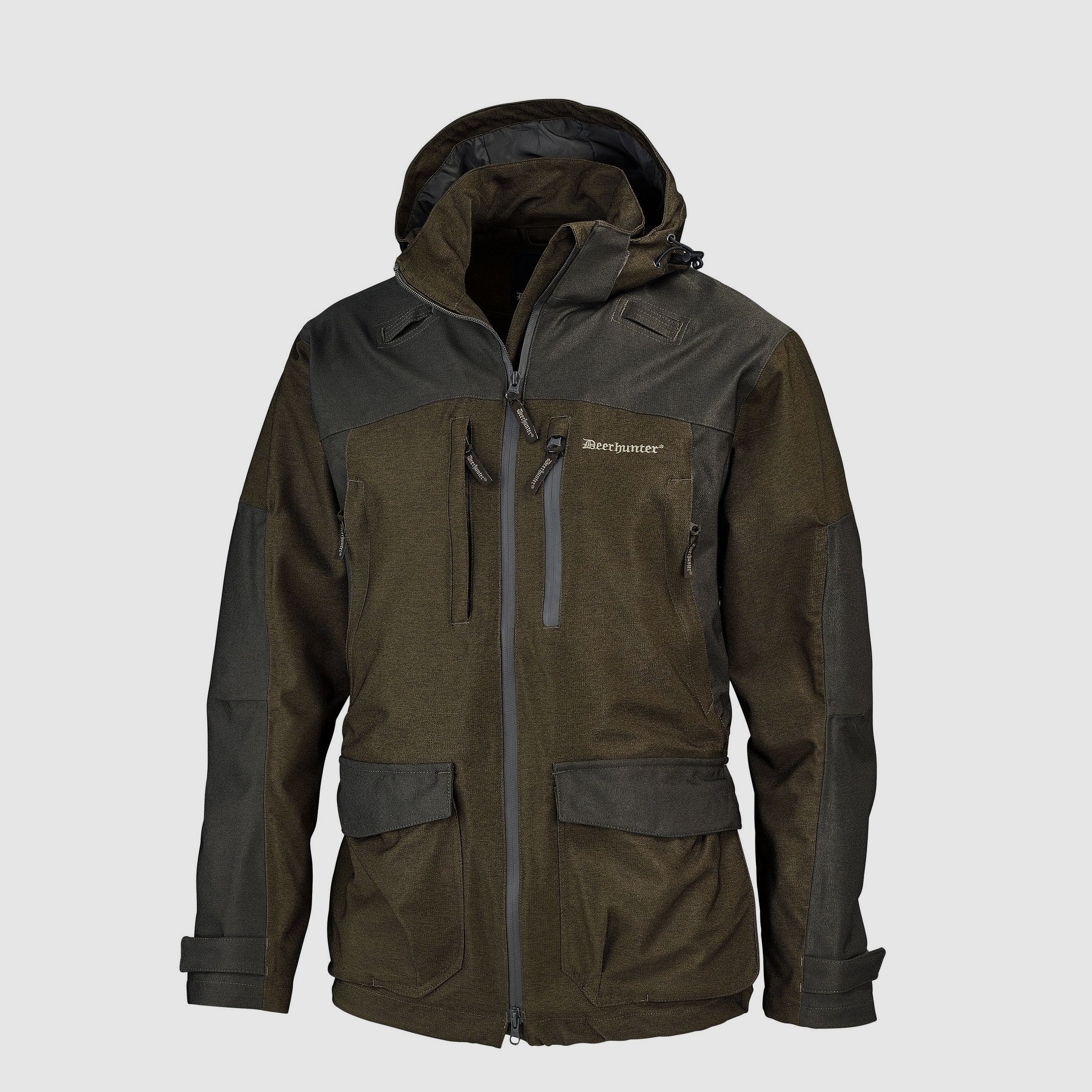 Deerhunter Jagdjacke Chasse