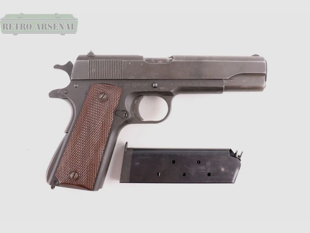 Remington 1911 A1