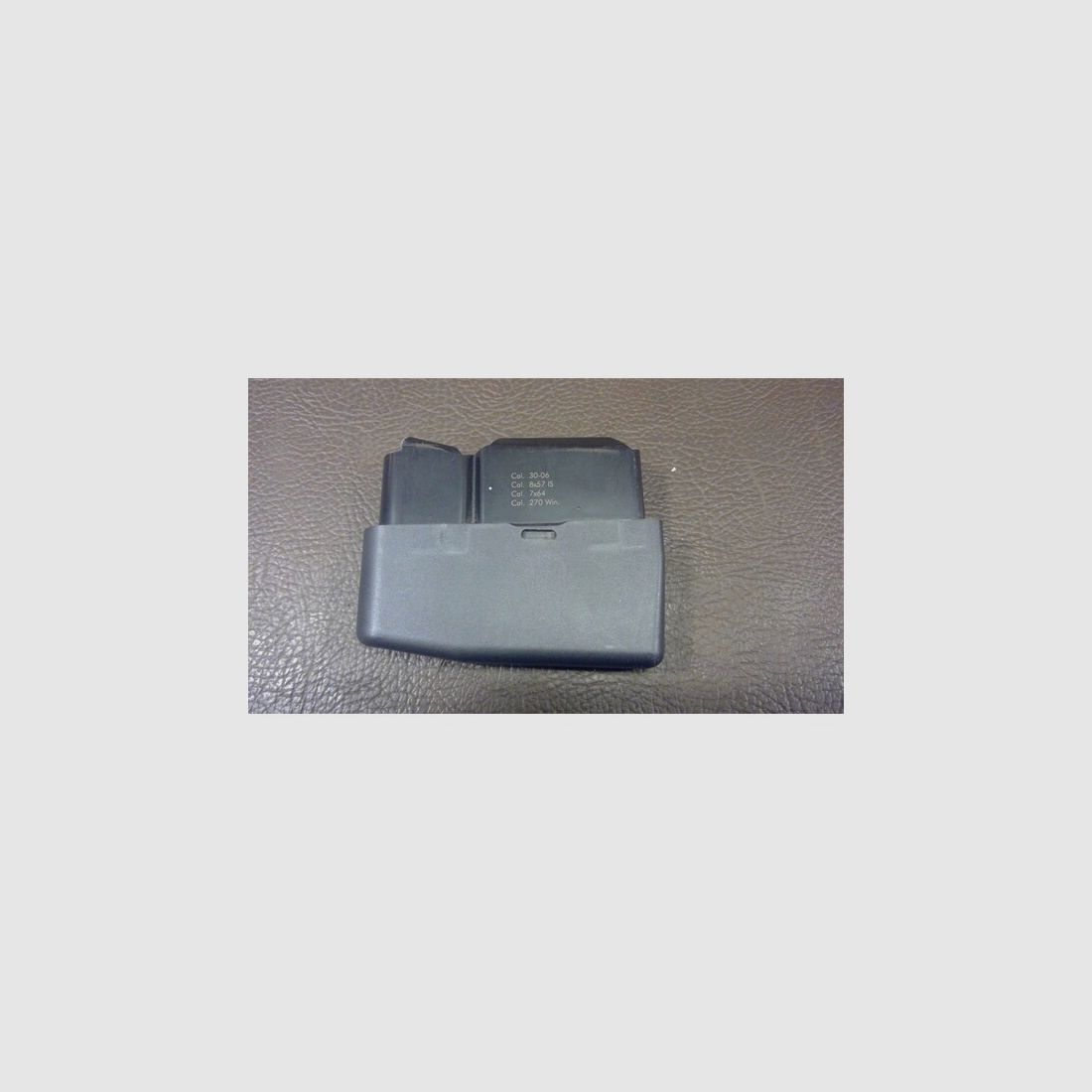 Magazin Merkel RX Helix .30-06/8x57IS/7x64/.270 5 Schuß gebraucht