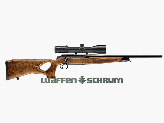 Sauer 505 Iconic Outback Komplettangebot inkl. Optik