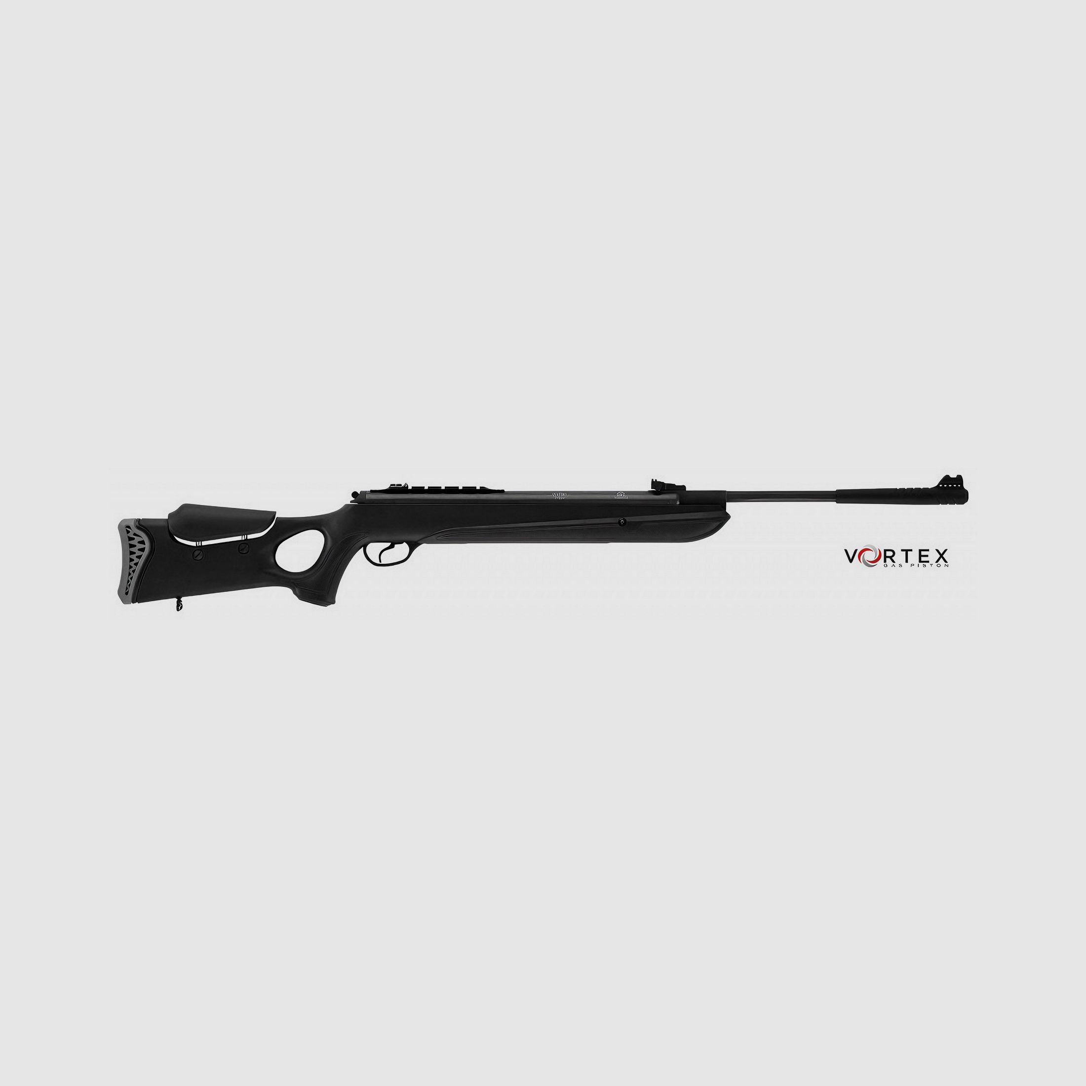 Hatsan 130 QE Vortex, Bild 1 von 2