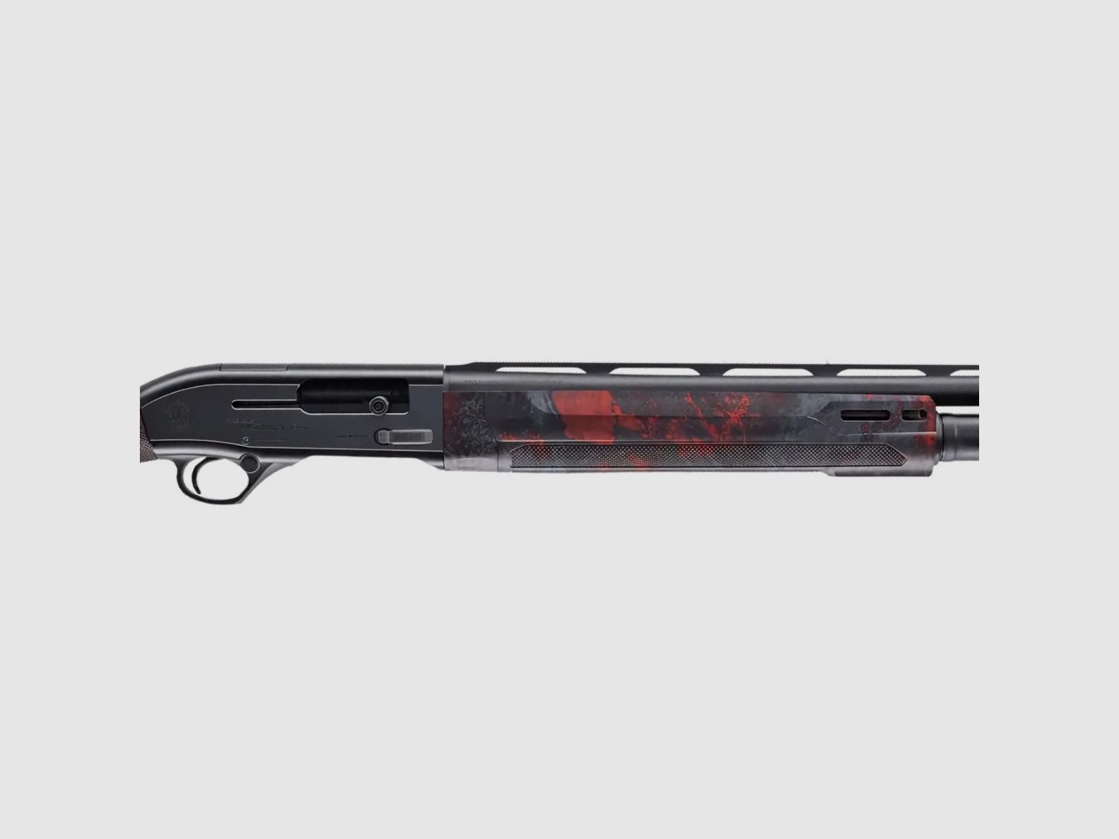 Beretta A300 Ultima Competition Realtree Lava, zdjęcie 5 z 12