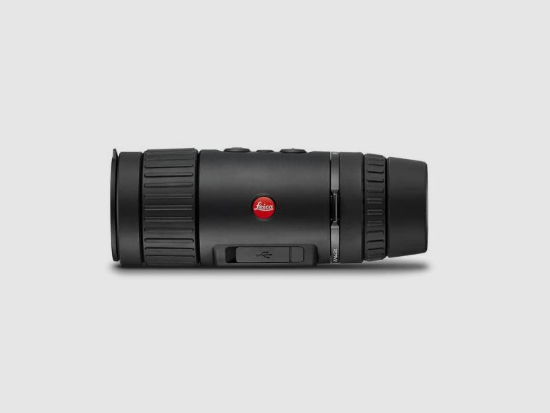 VISOR TÉRMICO LEICA Calonox View