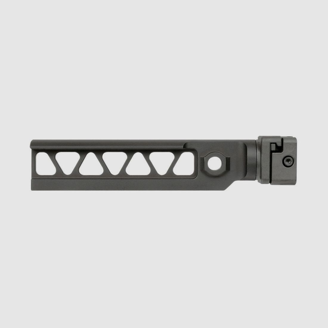 Midwest Industries Alpha Series M4 Beam Stock