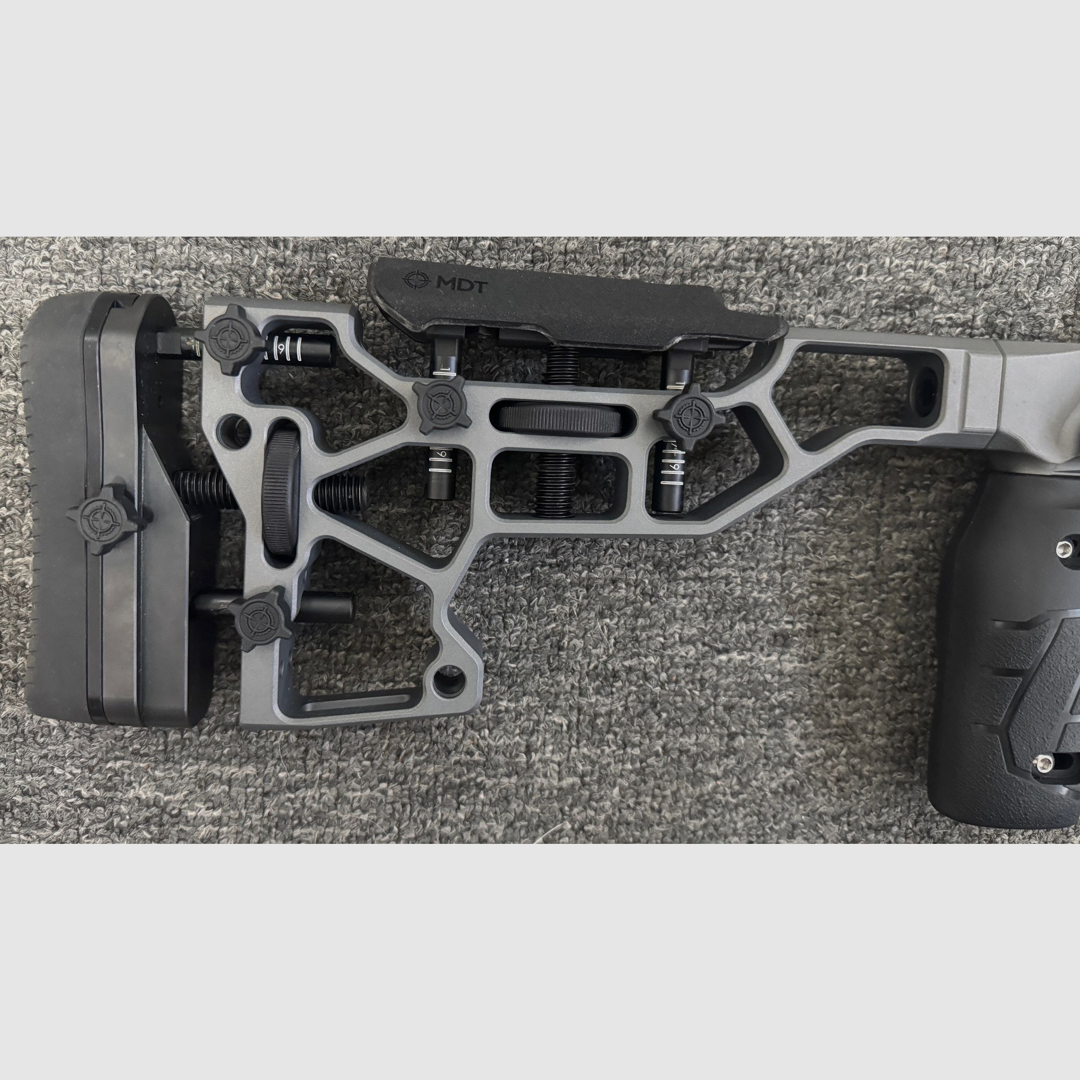 Savage 110 ELITE PRECISION 6,5mm Creedmoor - DEMOWAFFE