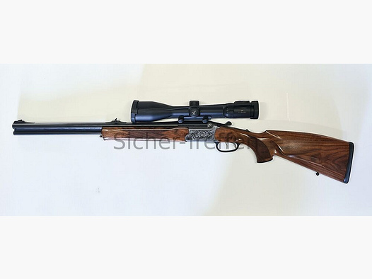 Blaser BS95
