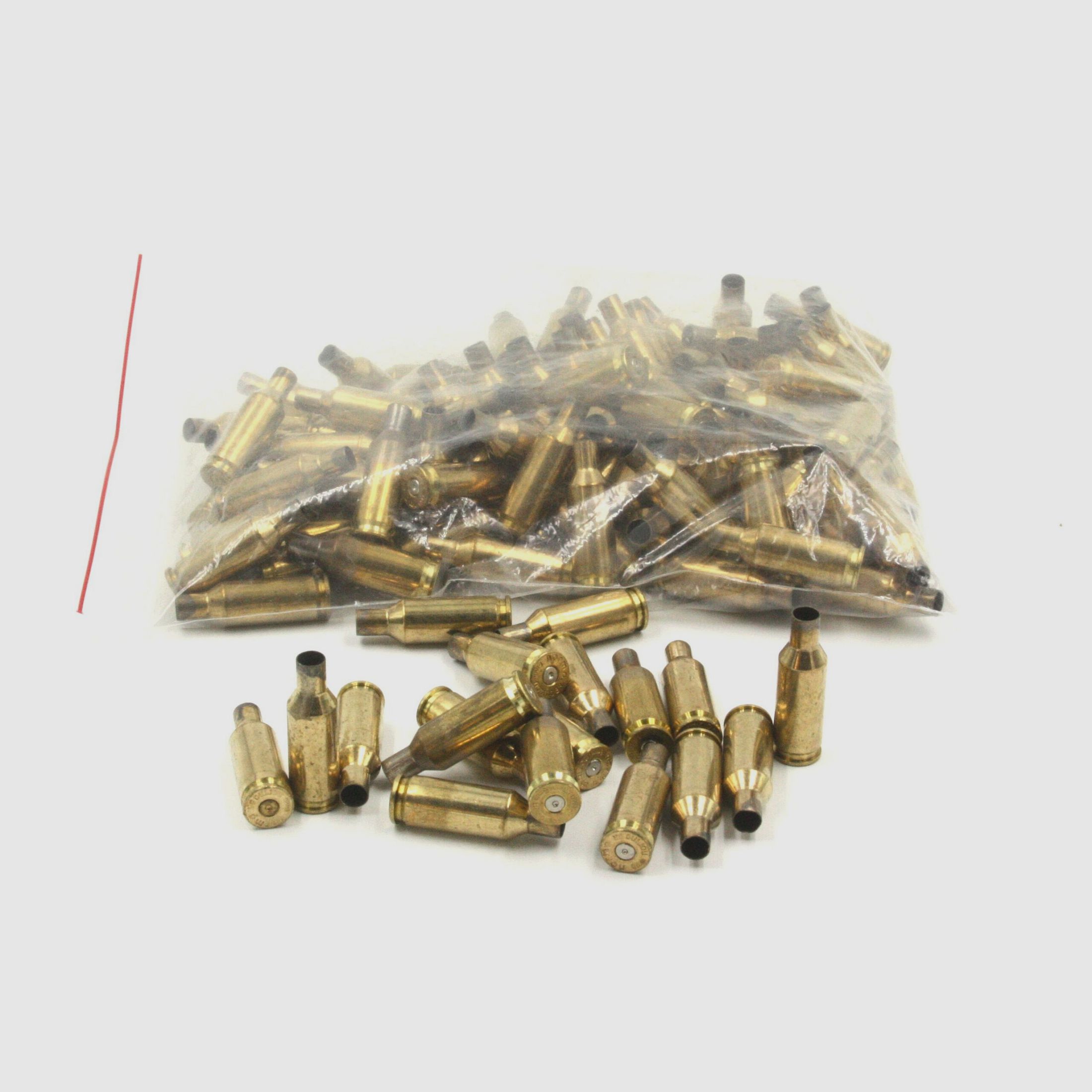 Cartuchos Norma 6mm BR, 1kg, 1x disparado, imagen 1 de 2