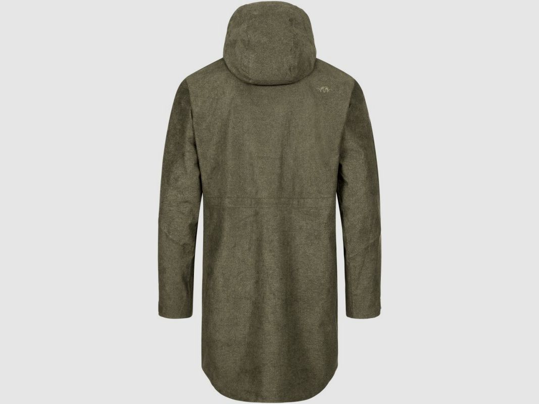 Blazer Vintage Smock Laurent