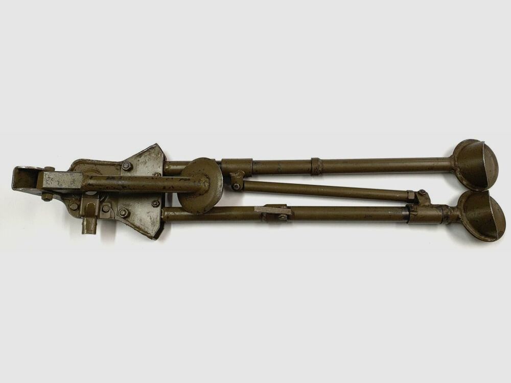 US Browning oryginalny M1919 30-06 Lafette/Dreibein