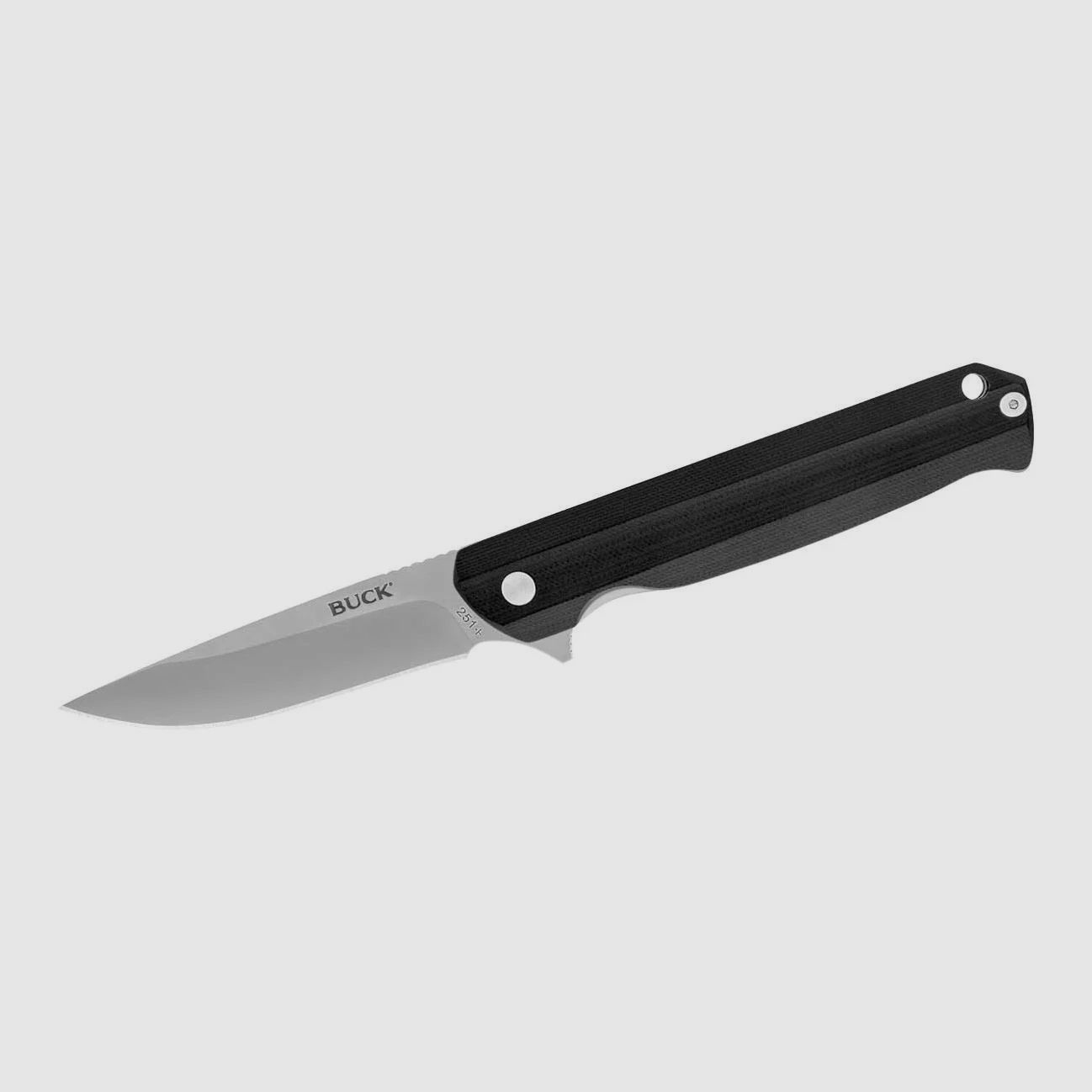 Buck Langford 251 7Cr Stahl rostfrei
