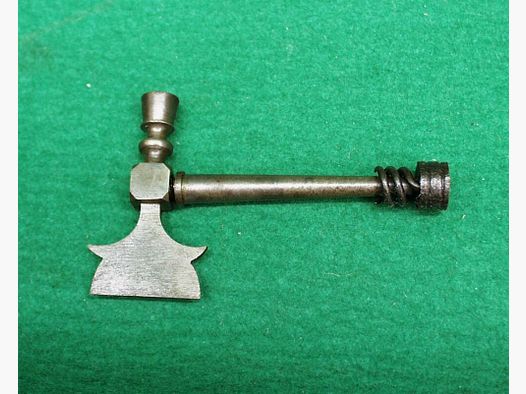 Gereedschap Flint Hammer
