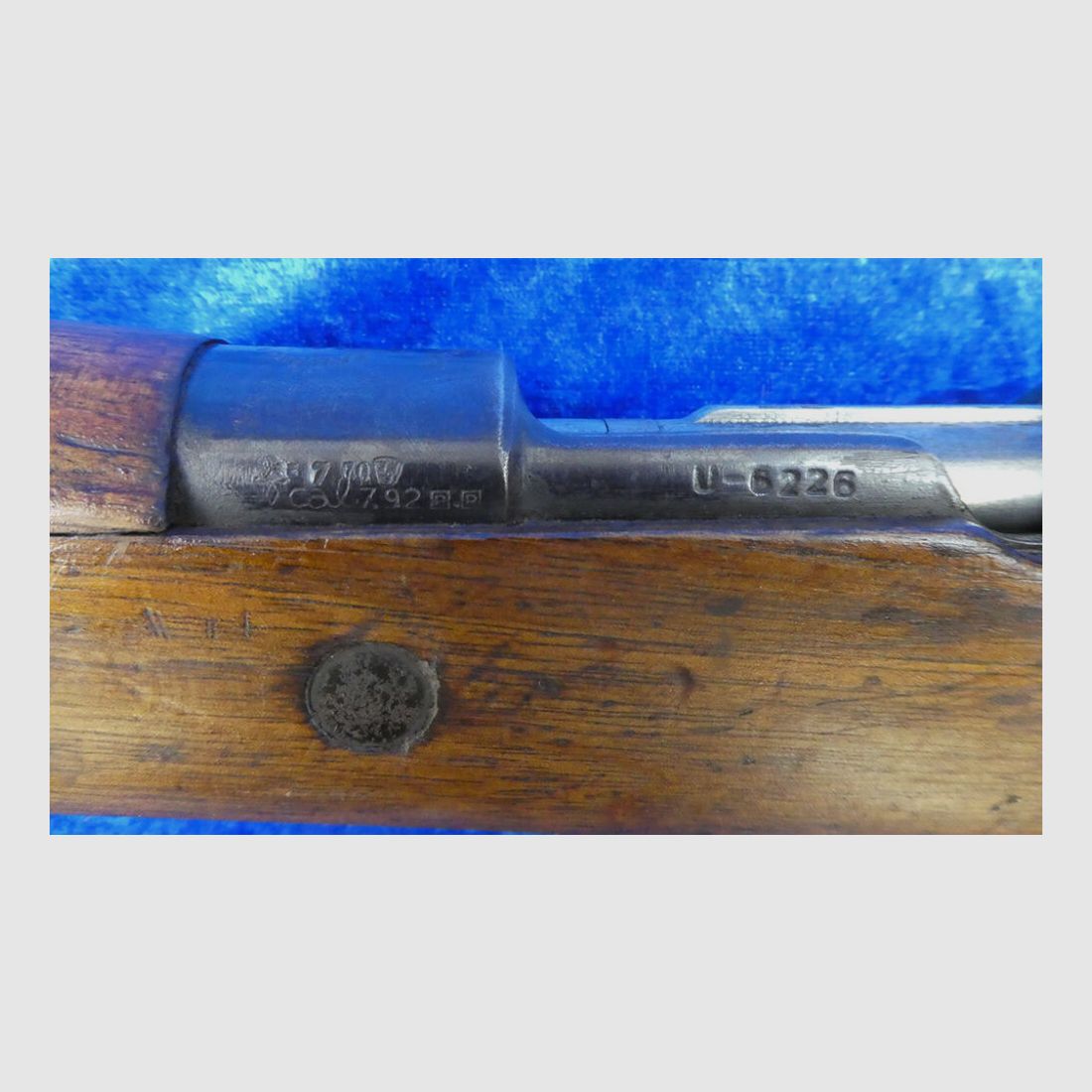 La Coruna 98 1952