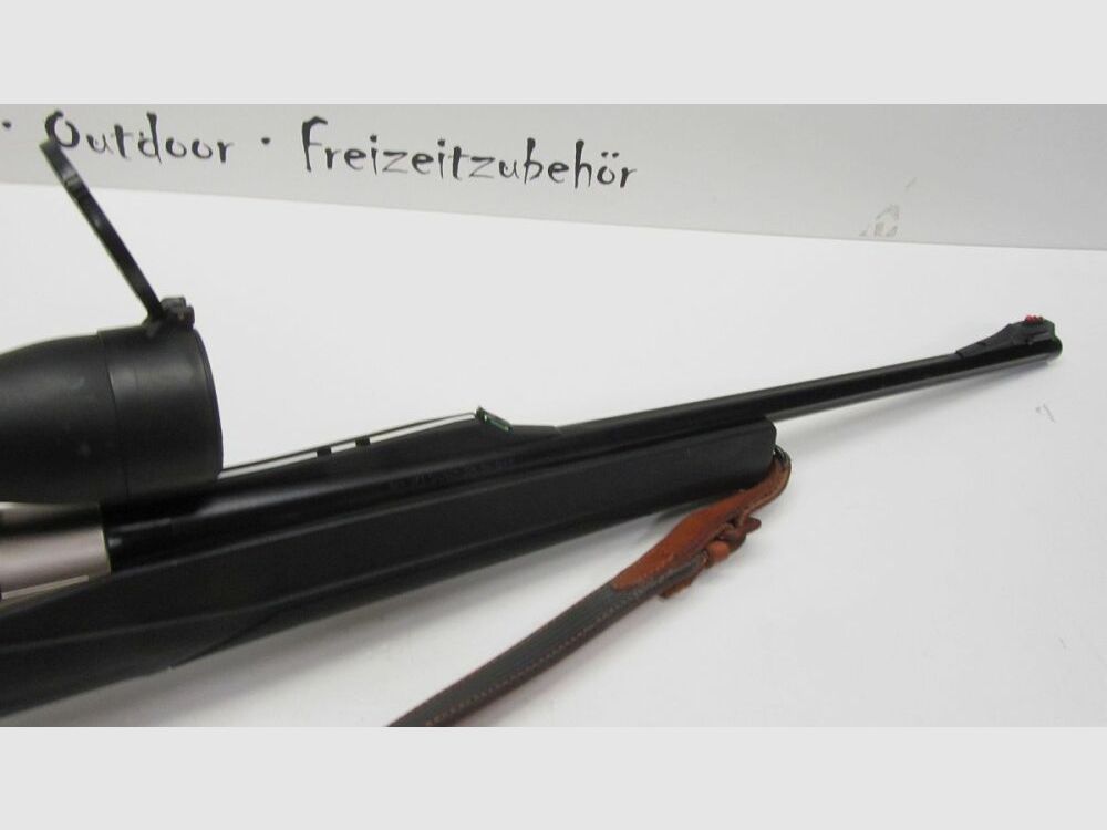 Browning BAR MK3 ECLIPSE GOLD HC, .308Win, en option avec ZFR Burris .308Win