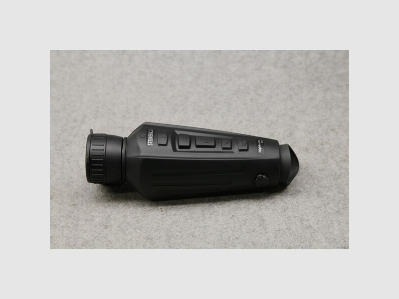 Wärmebildgerät Steiner Nighthunter H35