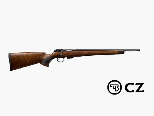 CZ 457 Royal KK-Repeptierbüchse Kal. .22 lfB 41 cm Lauflänge