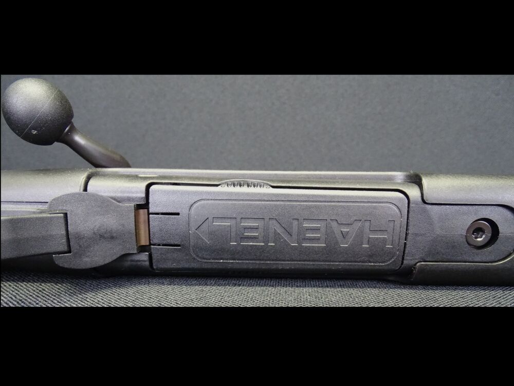 Haenel Jäger 10 Pro Compact