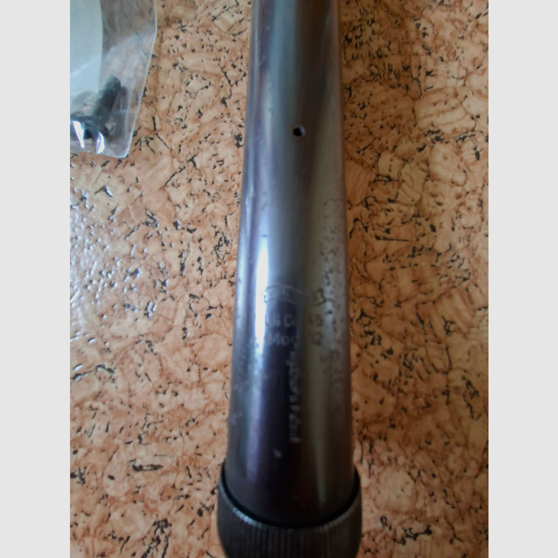 Walther LG 52 Systemhülse