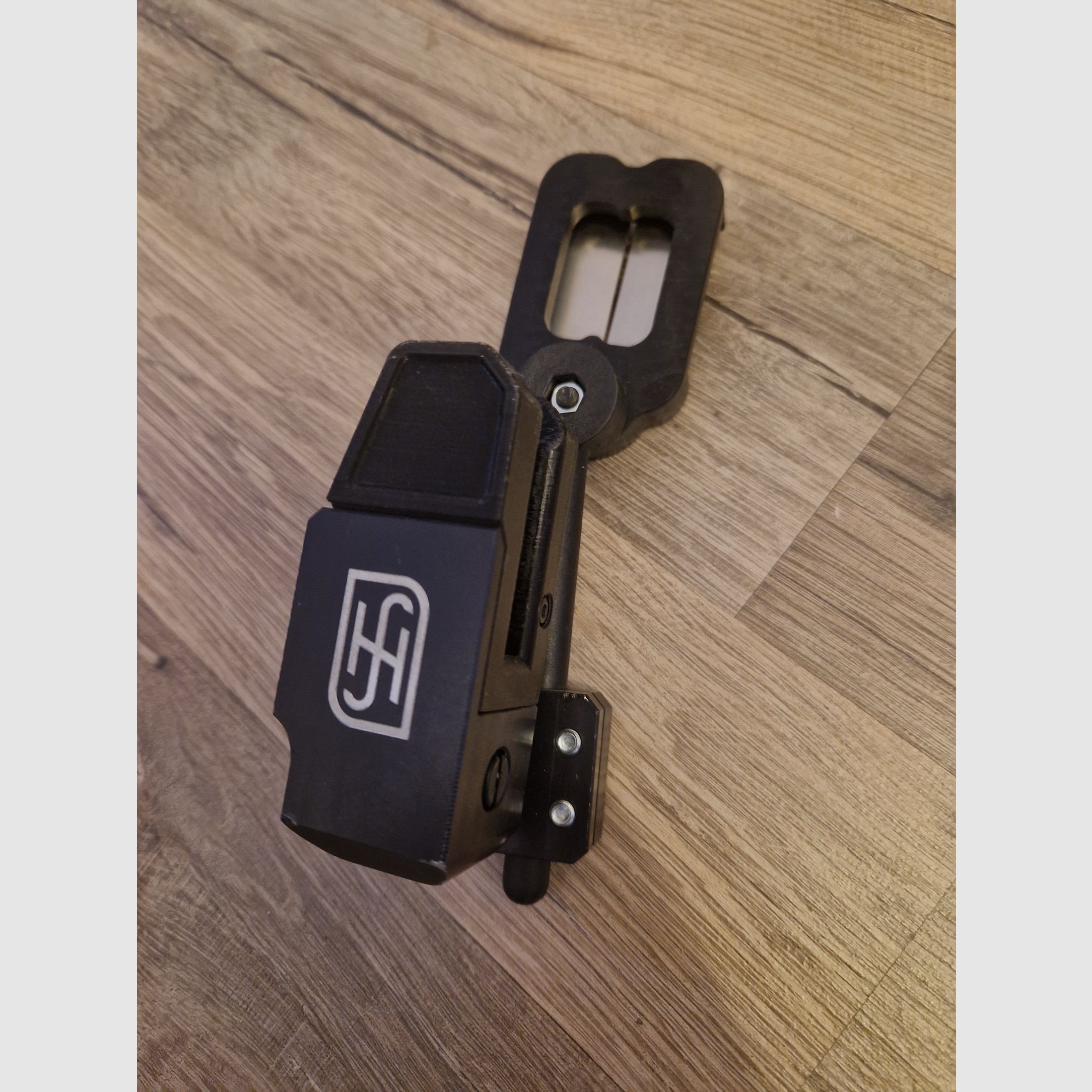 Speedsek 7 Pro Holster     Shadow 2 