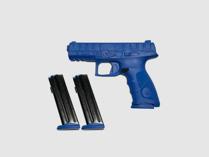 BERETTA APX FIKTIV MIT ABNEHMBAREM MAGAZIN