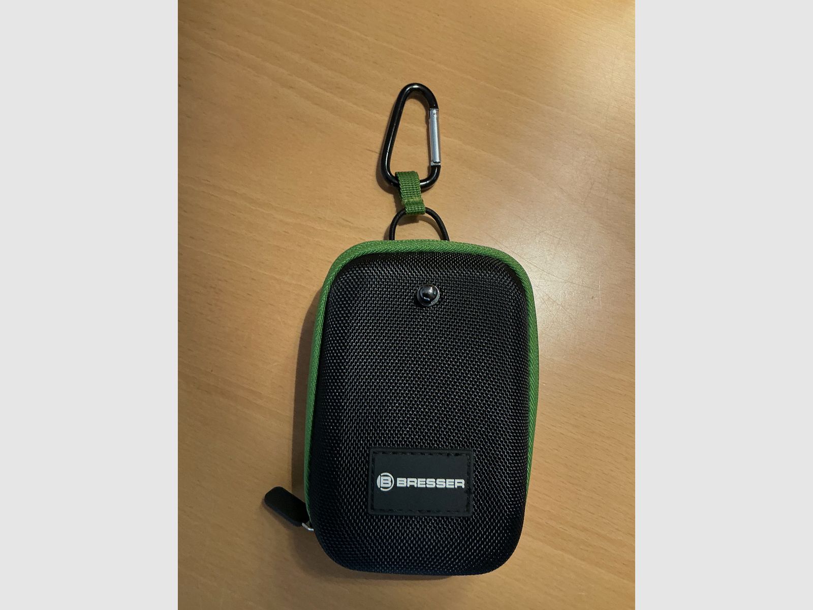 afstandssnelheidsmeter