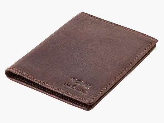 Hunting dog ID holder Gunther