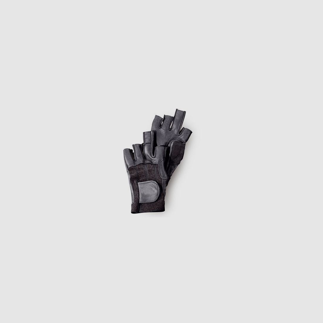 Armor Skins Halbfinger-Schießhandschuhe
