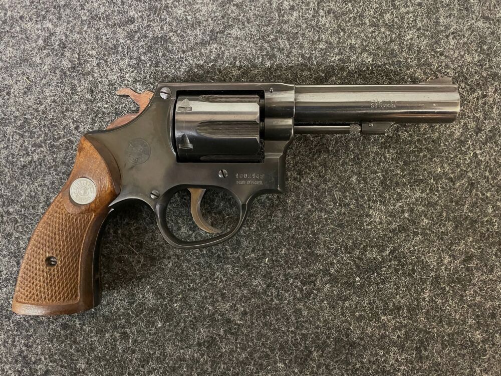 Taurus Brazilië Brazilië