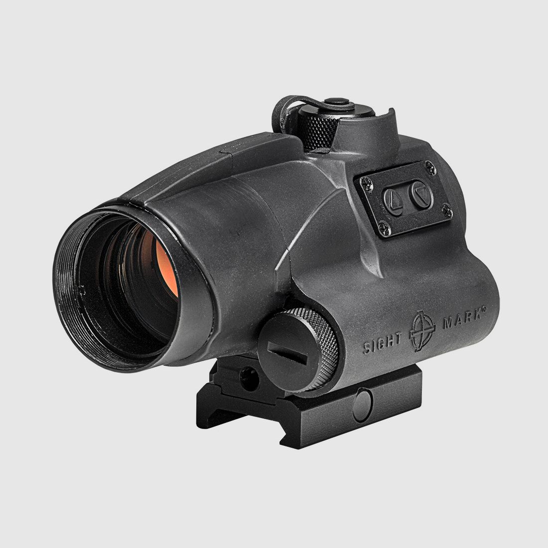 Sightmark Wolverine FSR Red Dot Sight 1×28 2 MOA