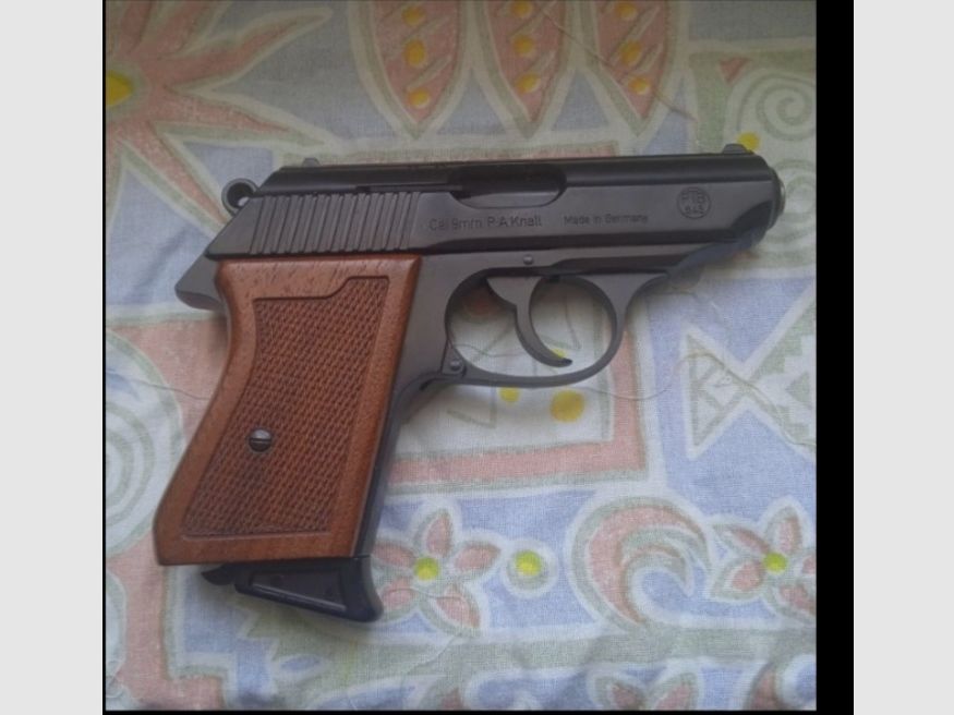 Erma EGP 790