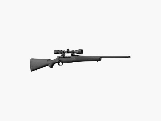 Pack MOSSBERG PATRIOT Cal. 30-06 lunette 3-12x56 MOSSBERG