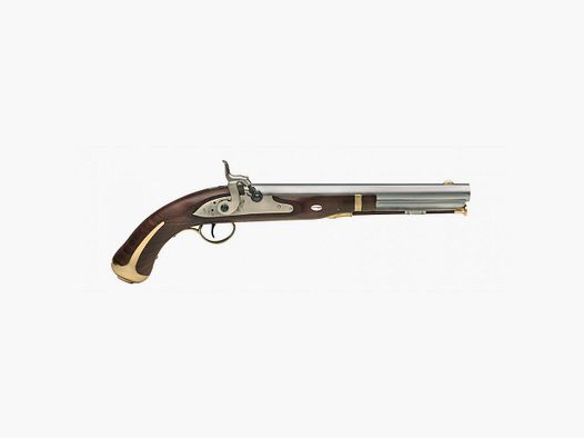 Davide Pedersoli pistol Harpers Ferry percussion cal .54