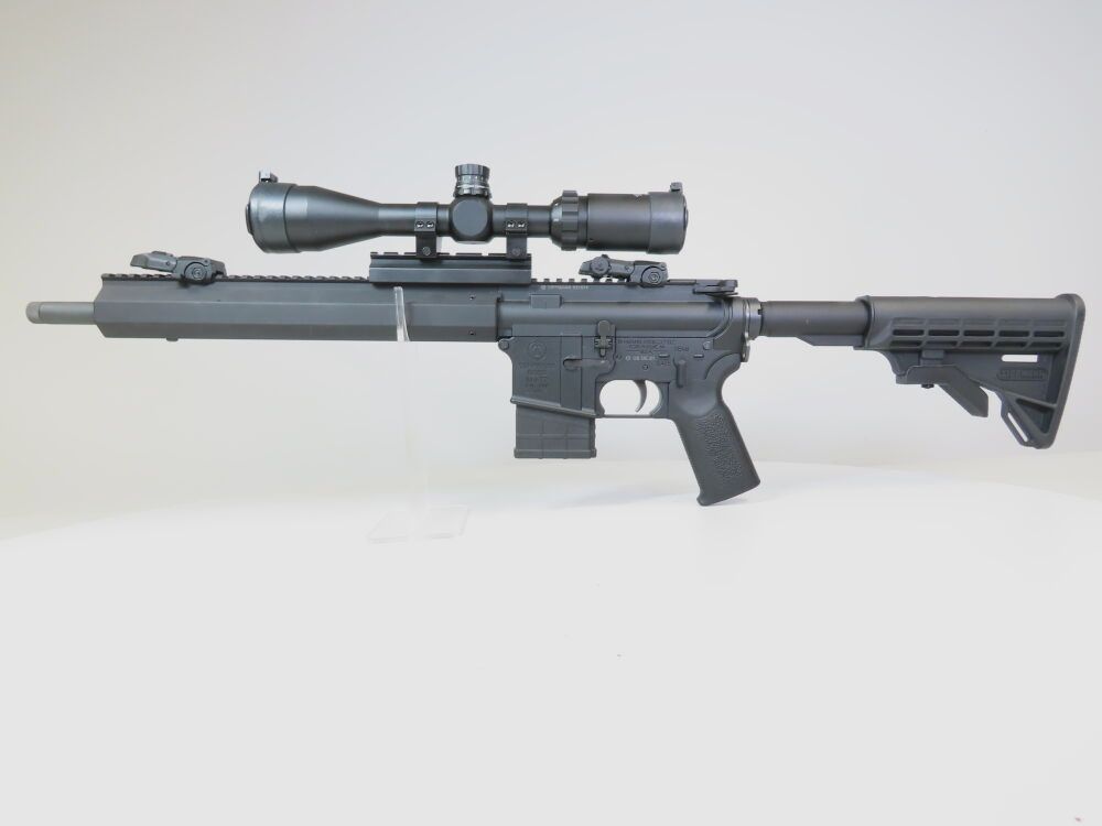 Tippmann M4-22 Elite-GS