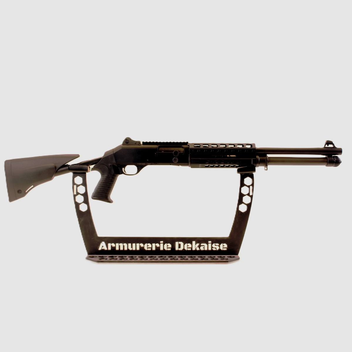 Benelli M4 CT4 Pro