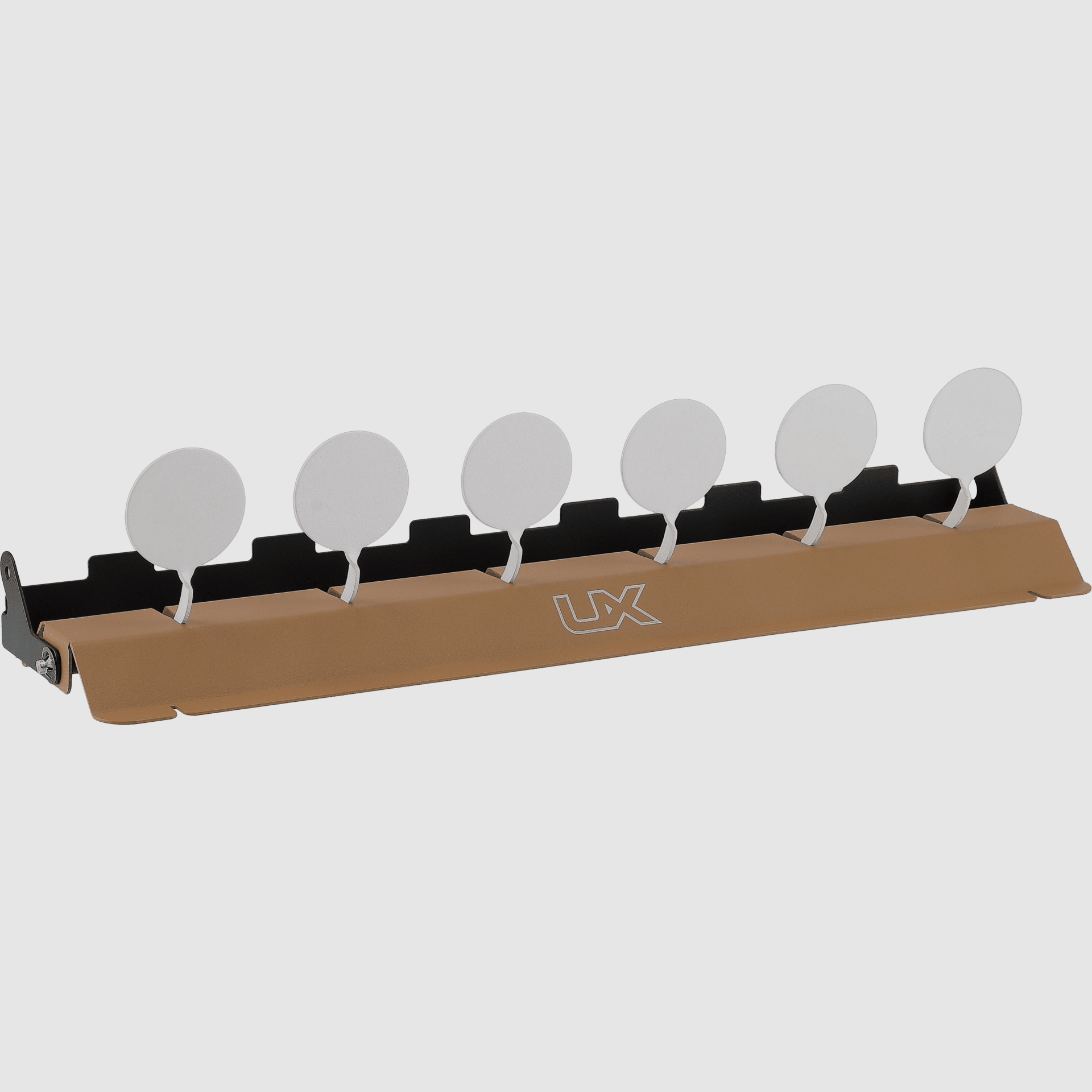 UX Airgun Active Target 5