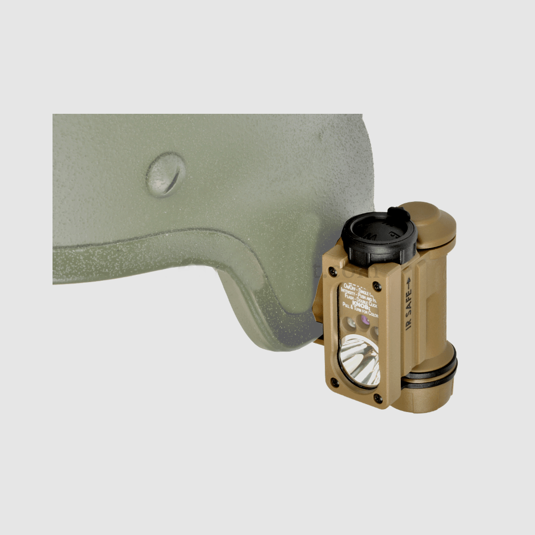 Streamlight Sidewinder Compact II Kit, Bild 3 von 3