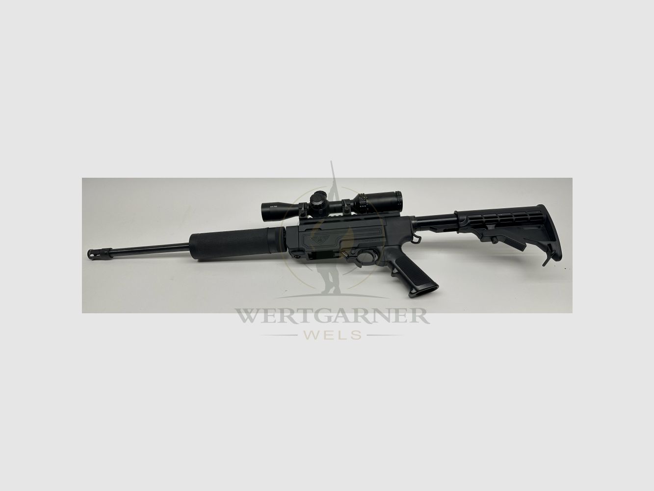 Selbstladegewehr | Ruger Mod. 10/22 | Kal. .22 LR, Bild 1 von 8