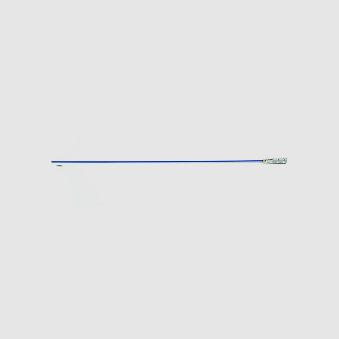 Reinigingsstaaf voor geweer 90 cm, afbeelding 1 van 2