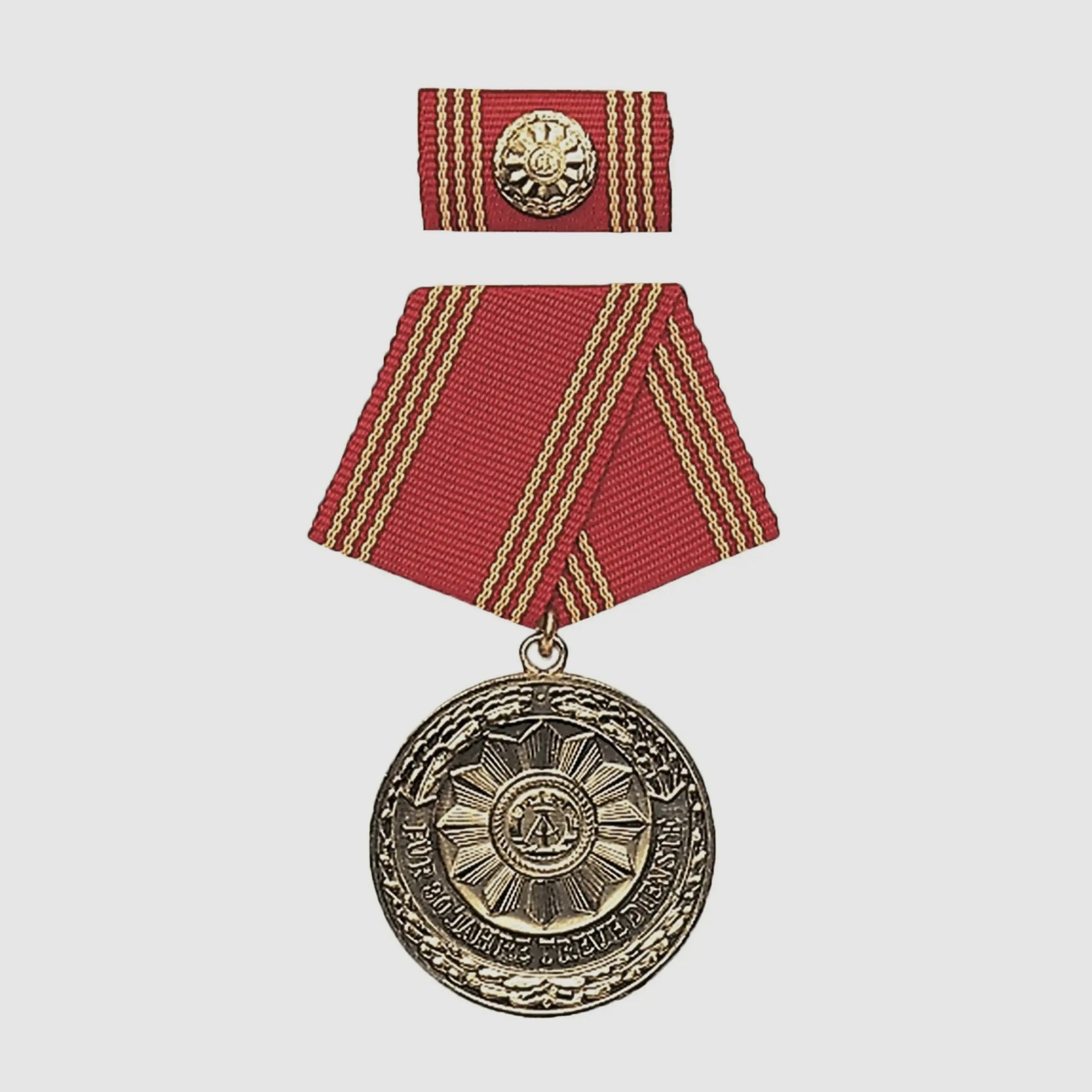 Mil-Tec MDI Medal za Wierną Służbę 30 Lat Złota