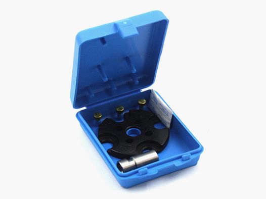 Dillon 550 Conversion Kit 20273, kit di cambio calibro 9.3X62mm