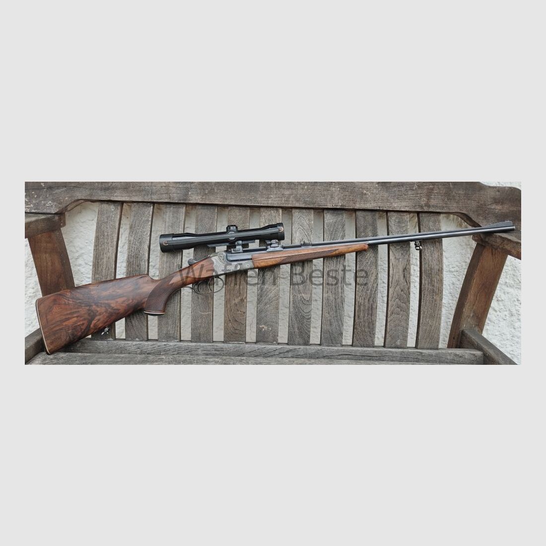 E.R. Martin Bonn RH Sauer & Sohn