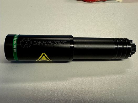 Laserluchs 850 2 Pro mit Dimmer 