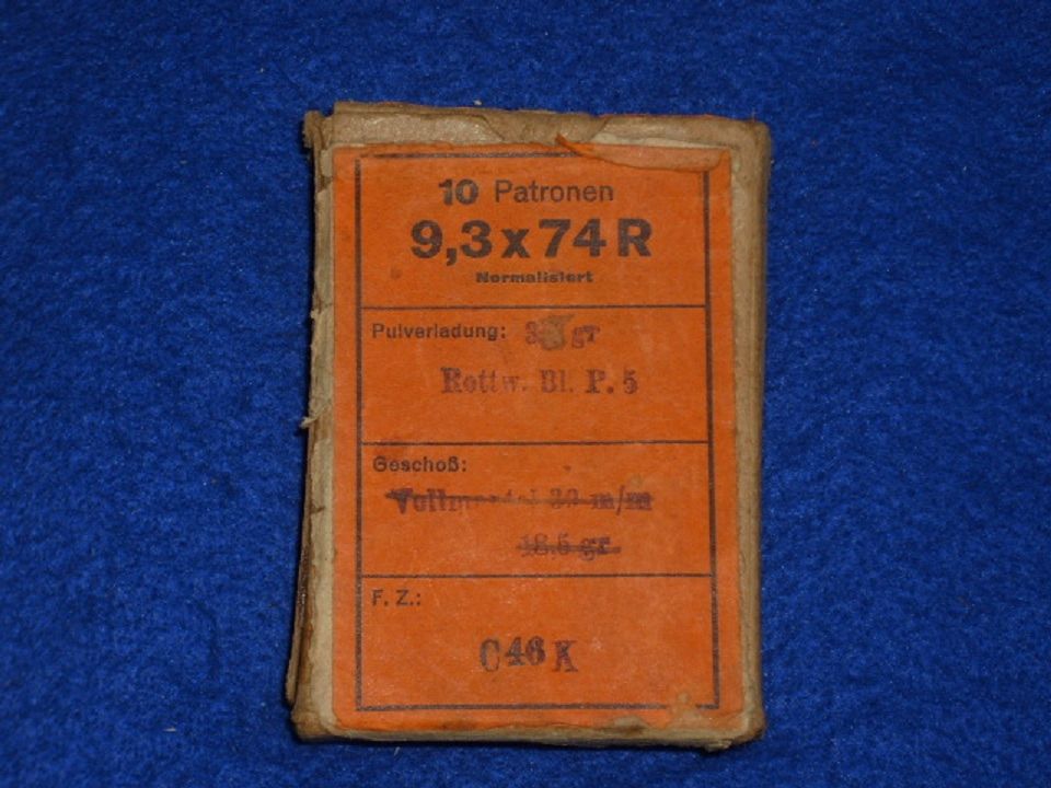 9,3x74 R
