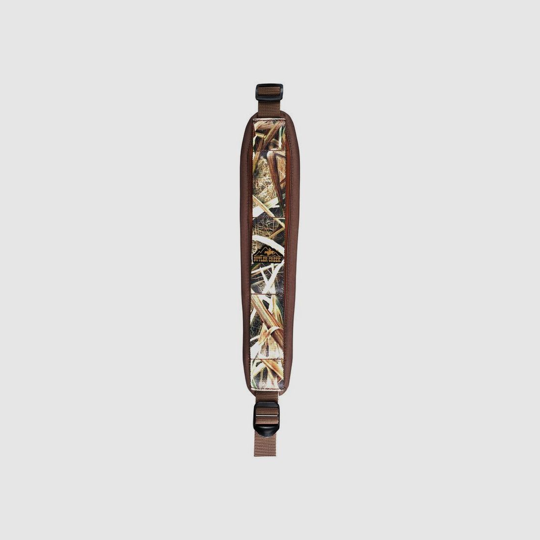 Butler Creek Comfort Stretch Gewehrriemen – Camo, Bild 3 von 4